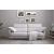 Malaga Fabric Polyester Sofa