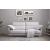 Malaga Fabric Living Room Set