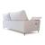 Malaga Fabric Living Room Set