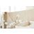 Malay Wood/Rope Platform Bedroom Set, Composition 2
