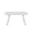 Malibu Outdoor Aluminum Extendable Table