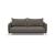 Malloy Fabric Sofa Bed