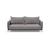 Malloy Fabric Sofa Bed