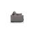 Malloy Fabric Sofa Bed
