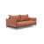 Malloy Fabric Sofa Bed