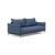 Malloy Fabric Sofa Bed