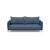 Malloy Fabric Sofa Bed
