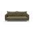 Malloy Fabric Sofa Bed