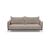 Malloy Fabric Sofa Bed