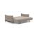 Malloy Fabric Sofa Bed
