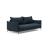 Malloy Fabric Sofa Bed