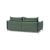 Malloy Fabric Sofa Bed