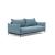 Malloy Fabric Sofa Bed