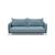 Malloy Fabric Sofa Bed
