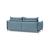 Malloy Fabric Sofa Bed