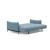 Malloy Fabric Sofa Bed