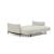 Malloy Fabric Sofa Bed