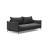 Malloy Fabric Sofa Bed