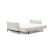 Malloy Fabric Sofa Bed