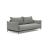Malloy Fabric Sofa Bed