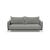 Malloy Fabric Sofa Bed