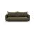 Malloy Fabric Sofa Bed