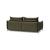 Malloy Fabric Sofa Bed