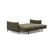 Malloy Fabric Sofa Bed