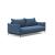 Malloy Fabric Sofa Bed