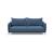 Malloy Fabric Sofa Bed