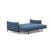 Malloy Fabric Sofa Bed