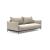 Malloy Fabric Sofa Bed