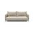 Malloy Fabric Sofa Bed