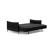 Malloy Fabric Sofa Bed