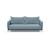 Malloy Fabric Sofa Bed