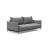 Malloy Fabric Sofa Bed