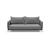 Malloy Fabric Sofa Bed