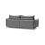 Malloy Fabric Sofa Bed