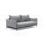Malloy Fabric Sofa Bed