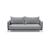 Malloy Fabric Sofa Bed