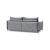 Malloy Fabric Sofa Bed