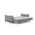 Malloy Fabric Sofa Bed