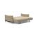 Malloy Fabric Sofa Bed