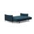 Malloy Fabric Sofa Bed