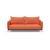 Malloy Fabric Sofa Bed