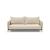 Malloy Fabric Sofa Bed
