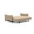 Malloy Fabric Sofa Bed