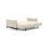 Malloy Fabric Sofa Bed