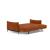 Malloy Fabric Sofa Bed