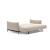 Malloy Fabric Sofa Bed